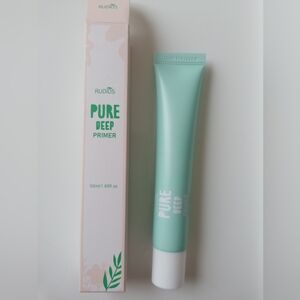 Rudios - Pure Deep Primer Facial Moisturizing Cream (50ml 1.69 fl oz)